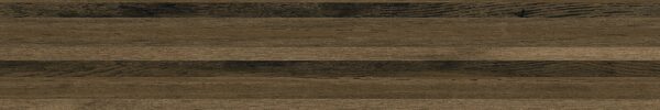 STREAK WOOD COFFE - 20x120cm Matt Tiles