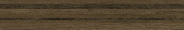 STREAK WOOD COFFE - 20x120cm Matt Tiles