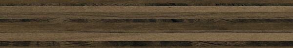 STREAK WOOD COFFE - 20x120cm Matt Tiles