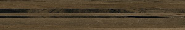 STREAK WOOD COFFE - 20x120cm Matt Tiles