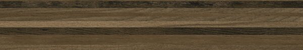 STREAK WOOD COFFE - 20x120cm Matt Tiles