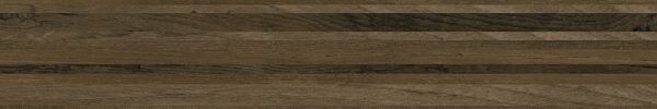 STREAK WOOD COFFE - 20x120cm Matt Tiles