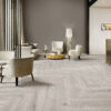 SWEDEN BEIGE Wood Tiles 20x120cm