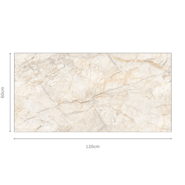 SABBIA GREY INFINITY grijze marmerlook tegel 60x120cm met carving structuur – porseleinen tegel van Tegelplus voor stijlvolle Belgische interieurs