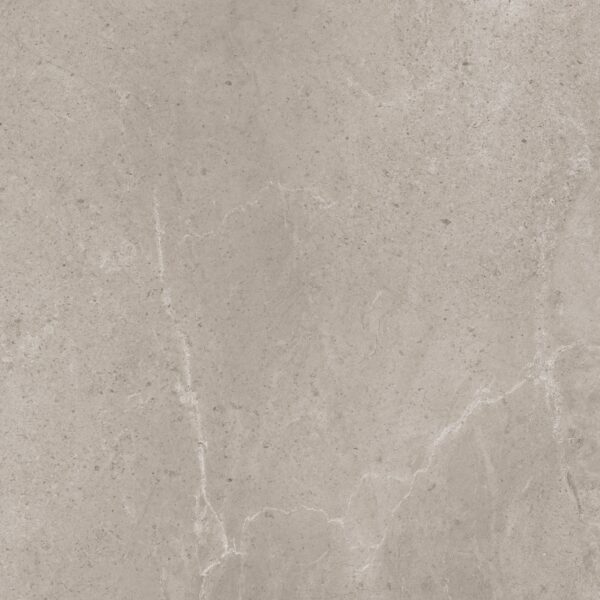 SANDERS GREY steenlook tegel 80x80cm met matte textuur – porseleinen tegel van Tegelplus voor moderne Belgische interieurs