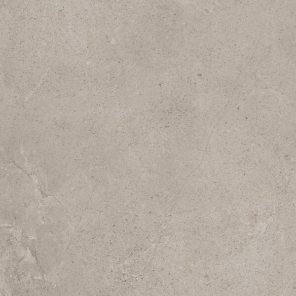 SANDERS GREY steenlook tegel 80x80cm met matte textuur – porseleinen tegel van Tegelplus voor moderne Belgische interieurs