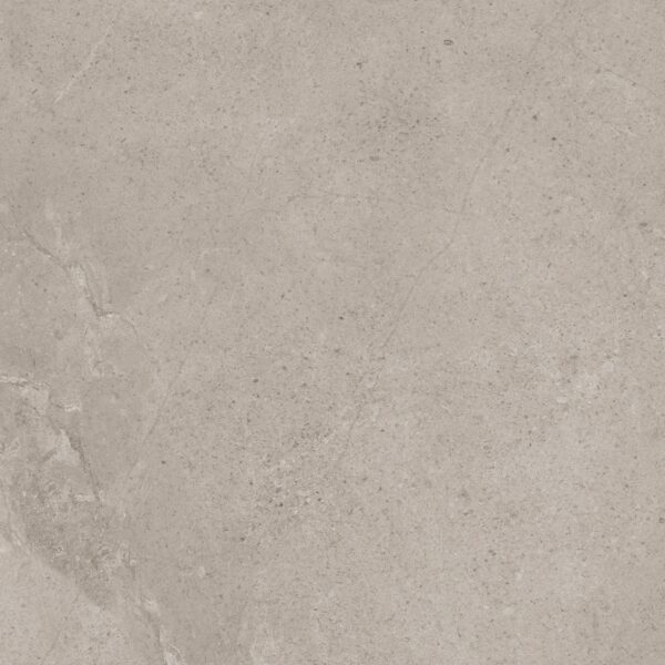 SANDERS GREY steenlook tegel 80x80cm met matte textuur – porseleinen tegel van Tegelplus voor moderne Belgische interieurs