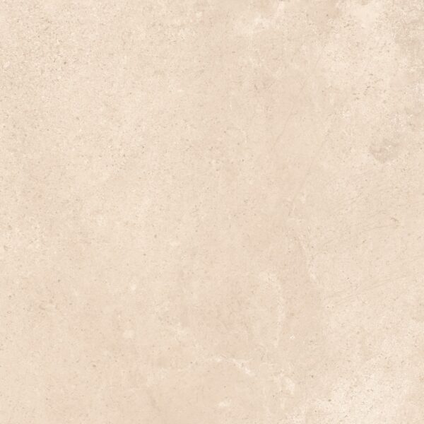 SANDERS IVORY beige steenlook tegel 80x80cm met matte textuur – porseleinen tegel van Tegelplus voor warme Belgische interieurs