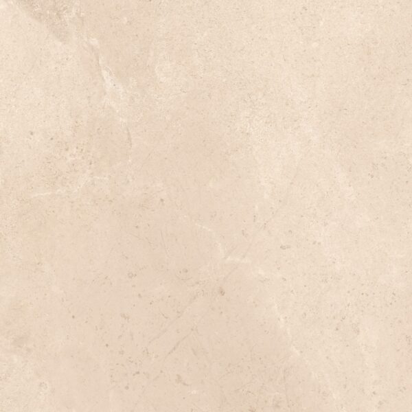 SANDERS IVORY beige steenlook tegel 80x80cm met matte textuur – porseleinen tegel van Tegelplus voor warme Belgische interieurs
