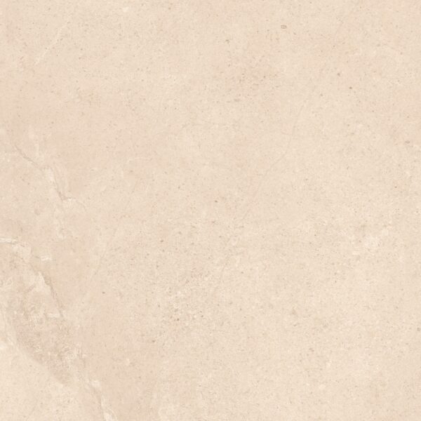 SANDERS IVORY beige steenlook tegel 80x80cm met matte textuur – porseleinen tegel van Tegelplus voor warme Belgische interieurs