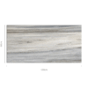SCOT AZUL - 60x120cm Carving Tiles
