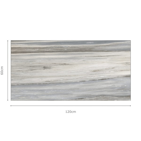 SCOT AZUL - 60x120cm Carving Tiles