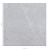 SICILY ASH Grey Stone Tiles 120x120cm