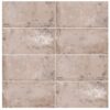 SOIL BEIGE beige metallic tegel 60x120 cm – porseleinen tegel met warme beige metallic afwerking van Tegelplus voor stijlvolle Belgische interieurs