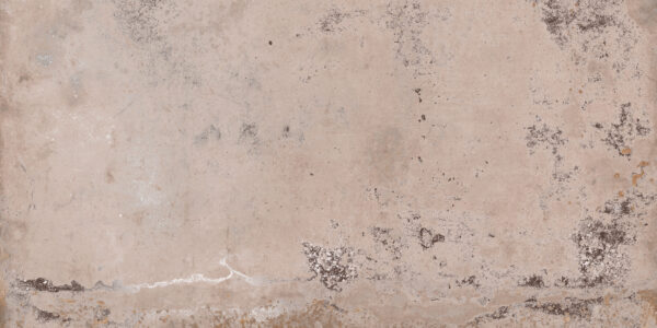 SOIL BEIGE beige metallic tegel 60x120 cm – porseleinen tegel met warme beige metallic afwerking van Tegelplus voor stijlvolle Belgische interieurs