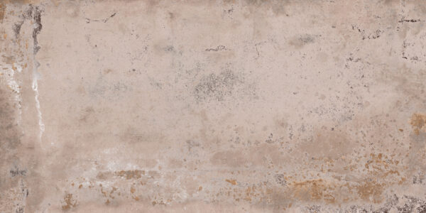 SOIL BEIGE beige metallic tegel 60x120 cm – porseleinen tegel met warme beige metallic afwerking van Tegelplus voor stijlvolle Belgische interieurs