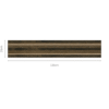 STREAK WOOD COFFE - 20x120cm Matt Tiles