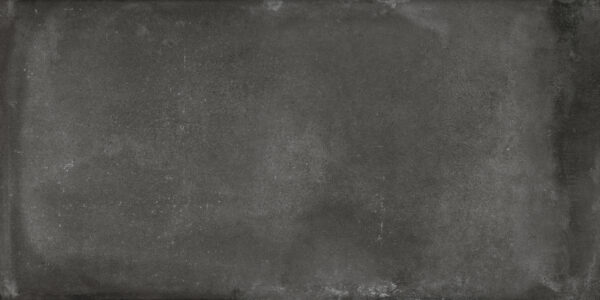 SURFACE ANTRACITE cementlook tegel zwart 60x120 cm mat