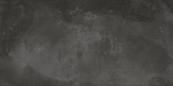 SURFACE ANTRACITE cementlook tegel zwart 60x120 cm mat