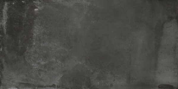 SURFACE ANTRACITE cementlook tegel zwart 60x120 cm mat