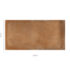 SURFACE COTTO cementlook tegel bruin 60x120 cm mat
