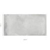 SURFACE GREY cementlook tegel grijs 60x120 cm mat
