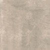 TOKO TAUPE cementlook tegel 60x60cm en 80x80cm in taupegrijs met matte afwerking – porseleinen tegel van Tegelplus voor Belgische interieurs