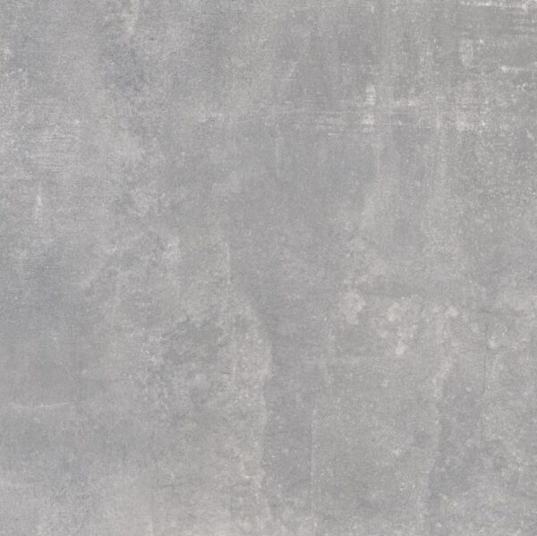 TOKO GREY cementlook tegel 80x80cm met matte afwerking – porseleinen tegel van Tegelplus voor moderne Belgische vloeren