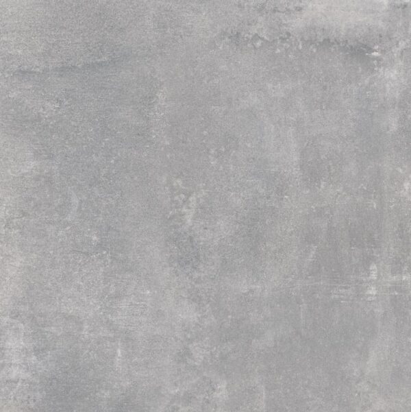 TOKO GREY cementlook tegel 80x80cm met matte afwerking – porseleinen tegel van Tegelplus voor moderne Belgische vloeren