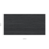 TRAVERTINE VEIN ANTHRACITE tegel 60x120 cm mat