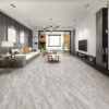 Keramische tegel TURKEY GREY INFINITY 60x120cm met glanzende grijze afwerking tiles