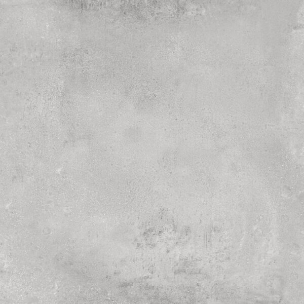 VOLVO GREY cementlook tegel 60x60cm met getextureerde matte afwerking – porseleinen tegel van Tegelplus voor moderne Belgische interieurs