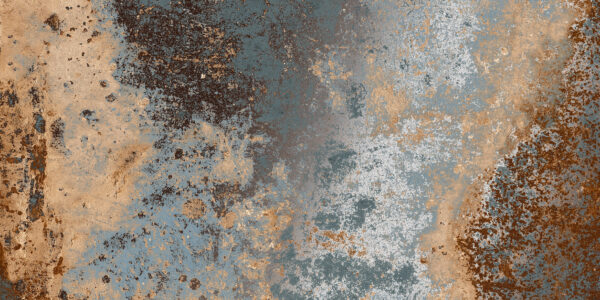 VENUS RUST bruine metallic tegel 60x120 cm – porseleinen tegel met luxe bruine metallic afwerking van Tegelplus voor stijlvolle Belgische interieurs