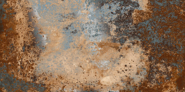 VENUS RUST bruine metallic tegel 60x120 cm – porseleinen tegel met luxe bruine metallic afwerking van Tegelplus voor stijlvolle Belgische interieurs