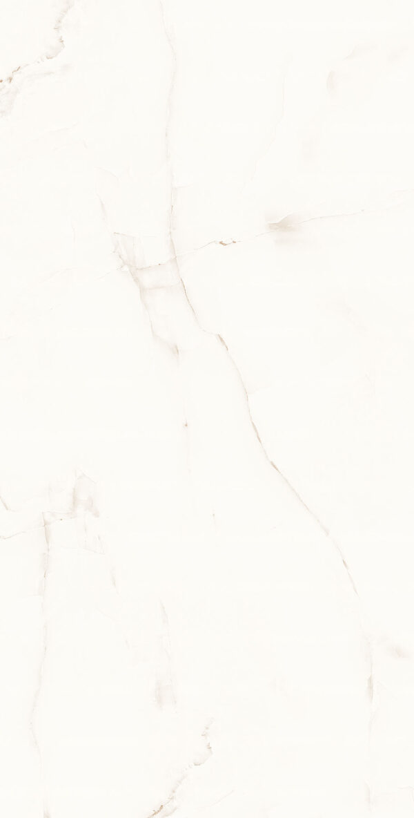 VERONA SKY witte marmerlook tegel 60x60cm glanzend – porseleinen tegel van Tegelplus voor elegante Belgische interieurs
