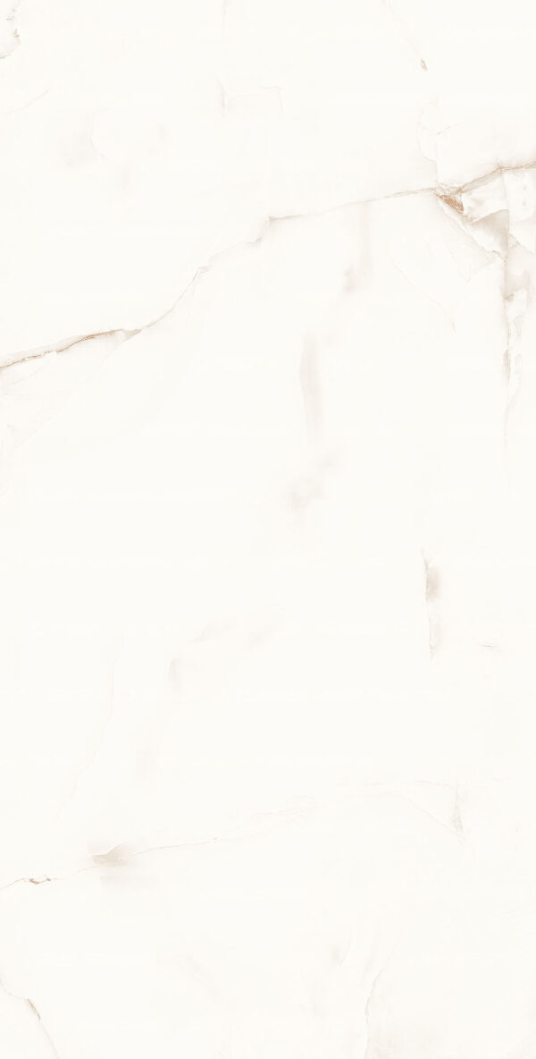 VERONA SKY witte marmerlook tegel 60x60cm glanzend – porseleinen tegel van Tegelplus voor elegante Belgische interieurs