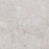 Modern bathroom with VERSACE WHITE marble-look wall and floor tiles