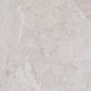 Modern bathroom with VERSACE WHITE marble-look wall and floor tiles