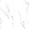 VOLCANIC GREY INFINITY witte marmerlook tegel 60x120 cm met glanzend oppervlak en vulkanische grijstinten – Tegelplus België