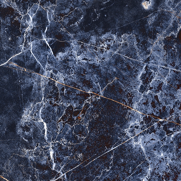 VULCANO BLACK - 60x60cm Highgloss Tiles
