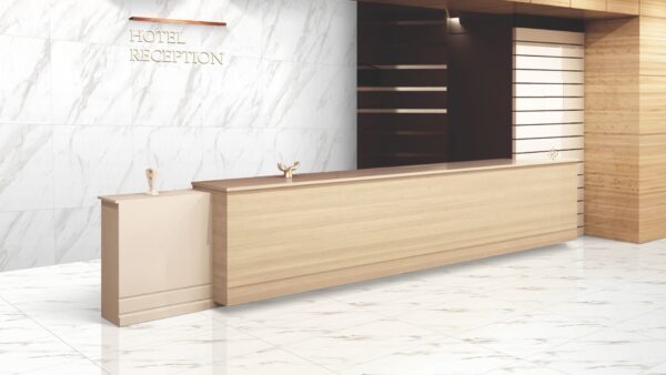 Keramische tegel CARRARA 80x80cm met hoogglans afwerking en marmerlook voor een luxe, tijdloze uitstraling tiles