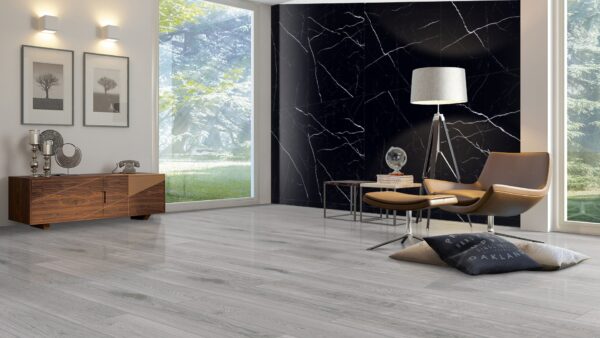 SAVANA GRIS Grey Wood Tiles 20x120cm