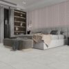SANDSTONE SANDAL BEIGE 7.5x30cm glanzende tegel met natuurlijke zandsteenlook in warme beige tint tiles
