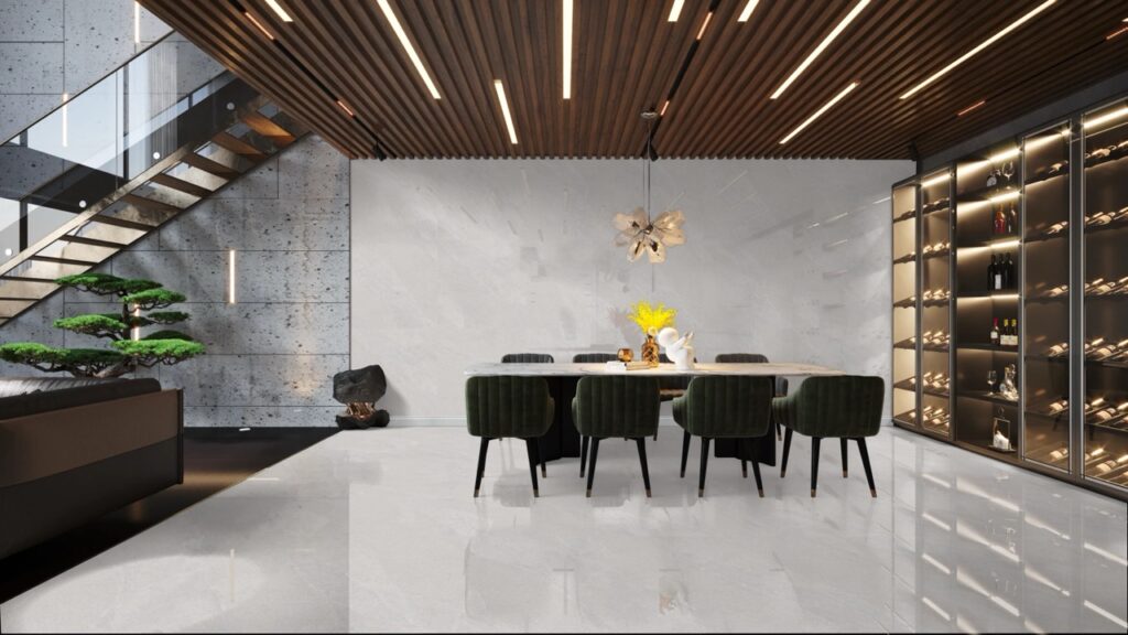 Entdecke die topaktuellen Fliesentrends 2025 für belgische Häuser – von edlen Naturstein-Optiken bis hin zu modernen XXL-Formaten. Inspiration & Designideen für ein stilvolles Zuhause!