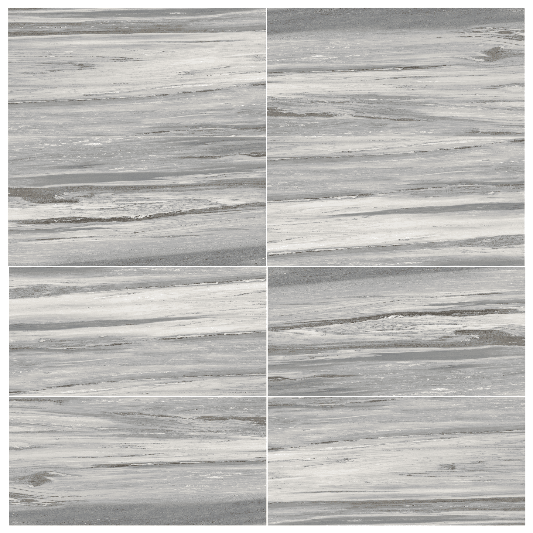 SCOT AZUL - 60x120cm Carving Tiles