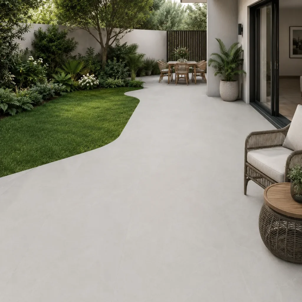 tile installation quote